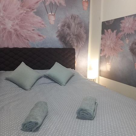 Libero 78 Apartment Beograd Ngoại thất bức ảnh