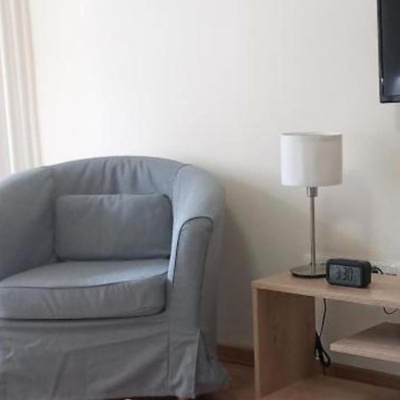 Libero 78 Apartment Beograd Ngoại thất bức ảnh