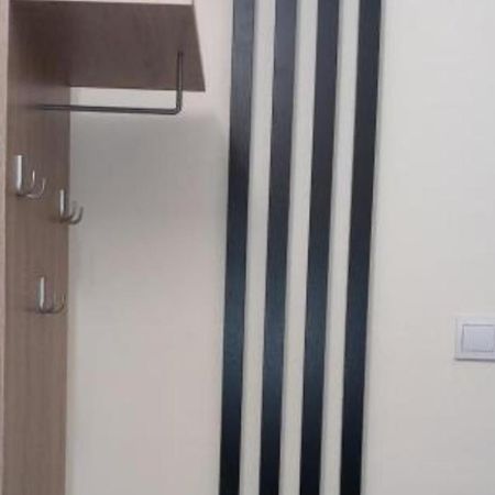 Libero 78 Apartment Beograd Ngoại thất bức ảnh