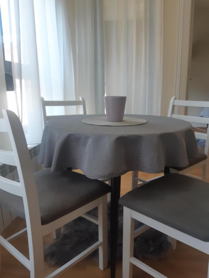 Libero 78 Apartment Beograd Ngoại thất bức ảnh