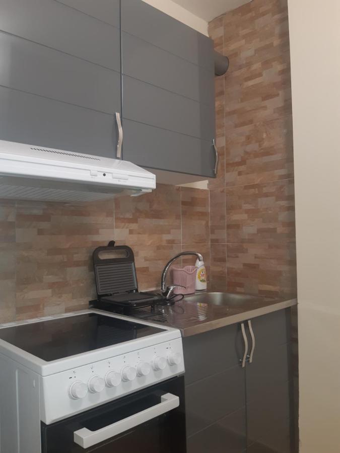 Libero 78 Apartment Beograd Ngoại thất bức ảnh