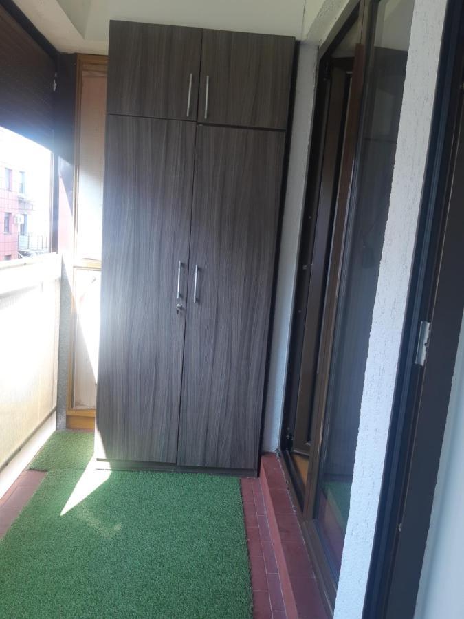 Libero 78 Apartment Beograd Ngoại thất bức ảnh