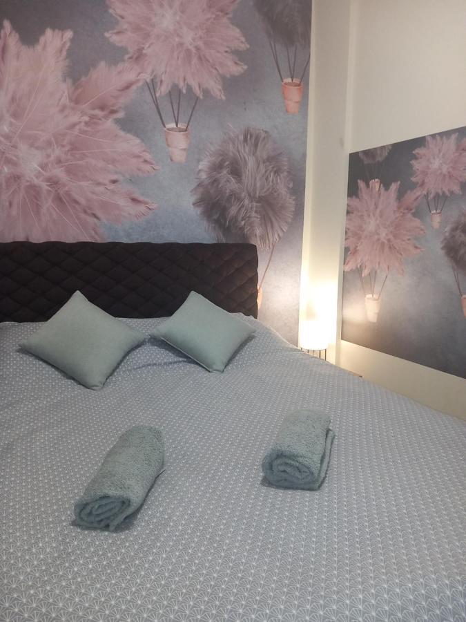 Libero 78 Apartment Beograd Ngoại thất bức ảnh