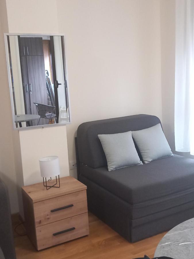 Libero 78 Apartment Beograd Ngoại thất bức ảnh