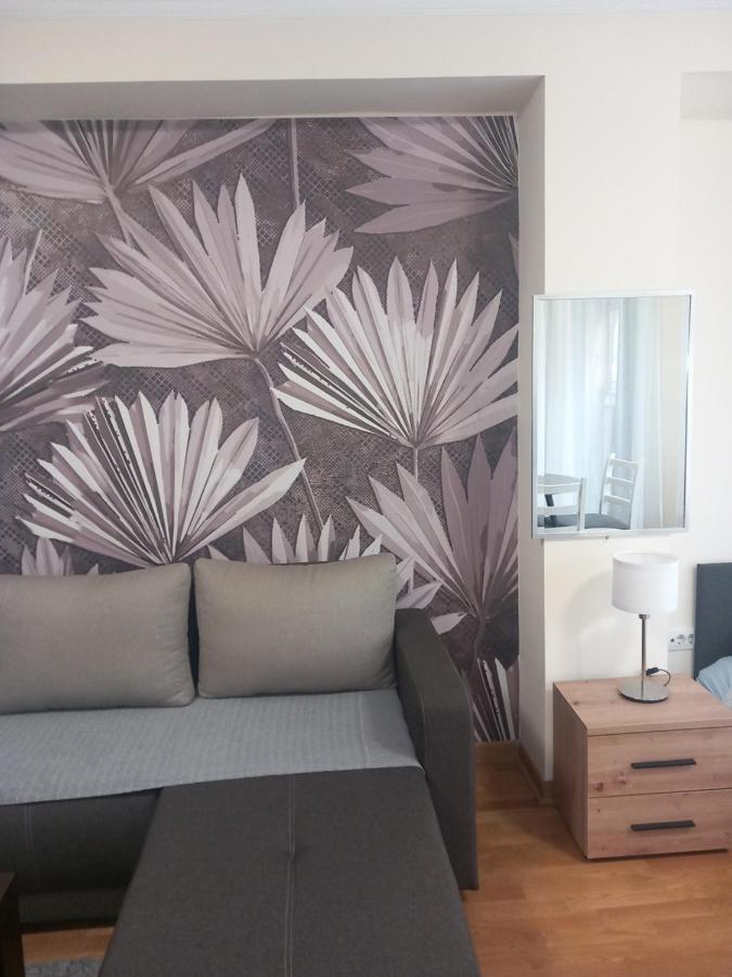 Libero 78 Apartment Beograd Ngoại thất bức ảnh