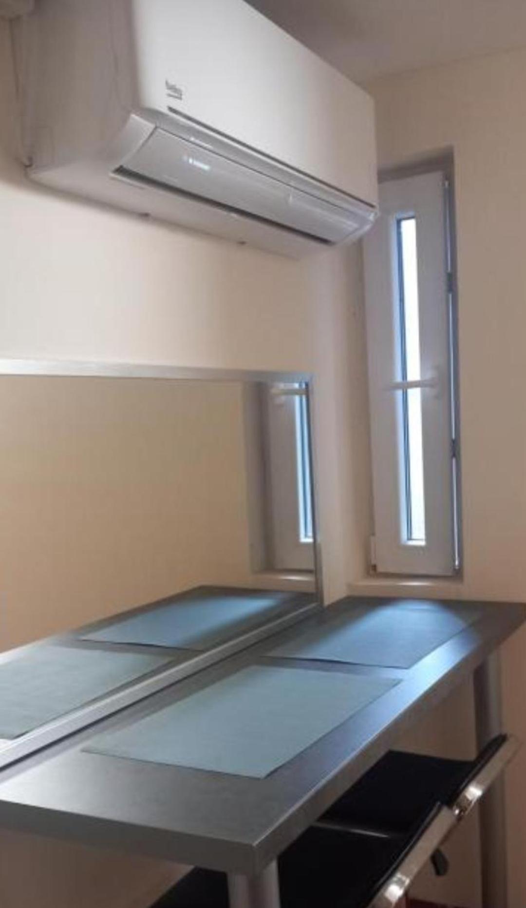 Libero 78 Apartment Beograd Ngoại thất bức ảnh