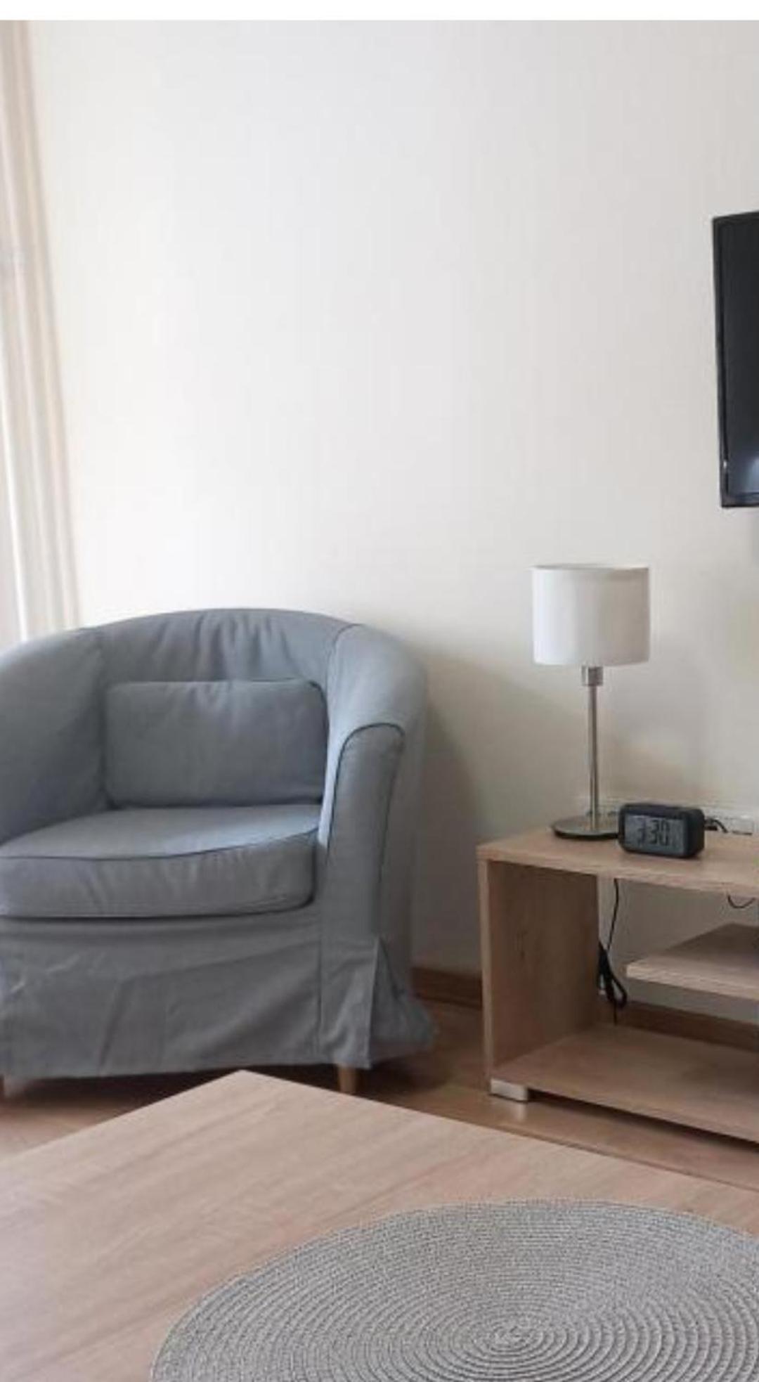 Libero 78 Apartment Beograd Ngoại thất bức ảnh