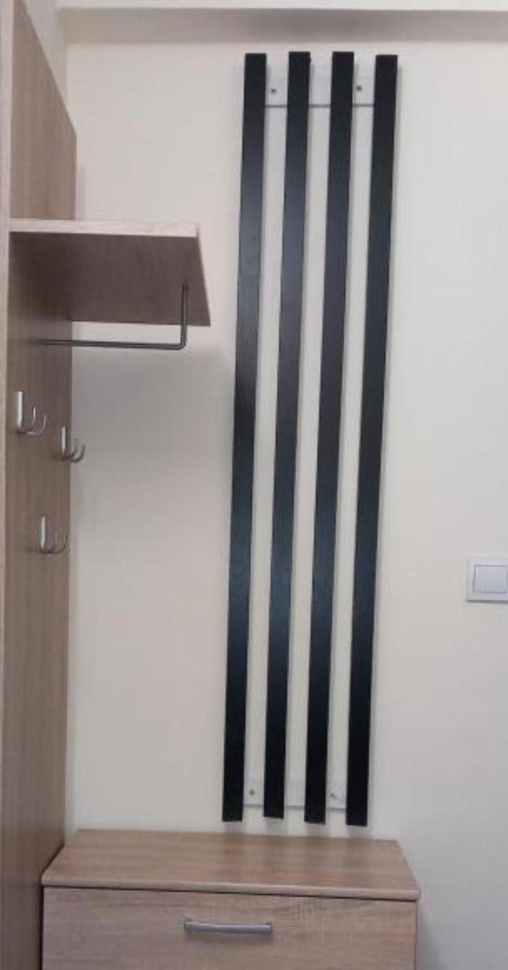 Libero 78 Apartment Beograd Ngoại thất bức ảnh