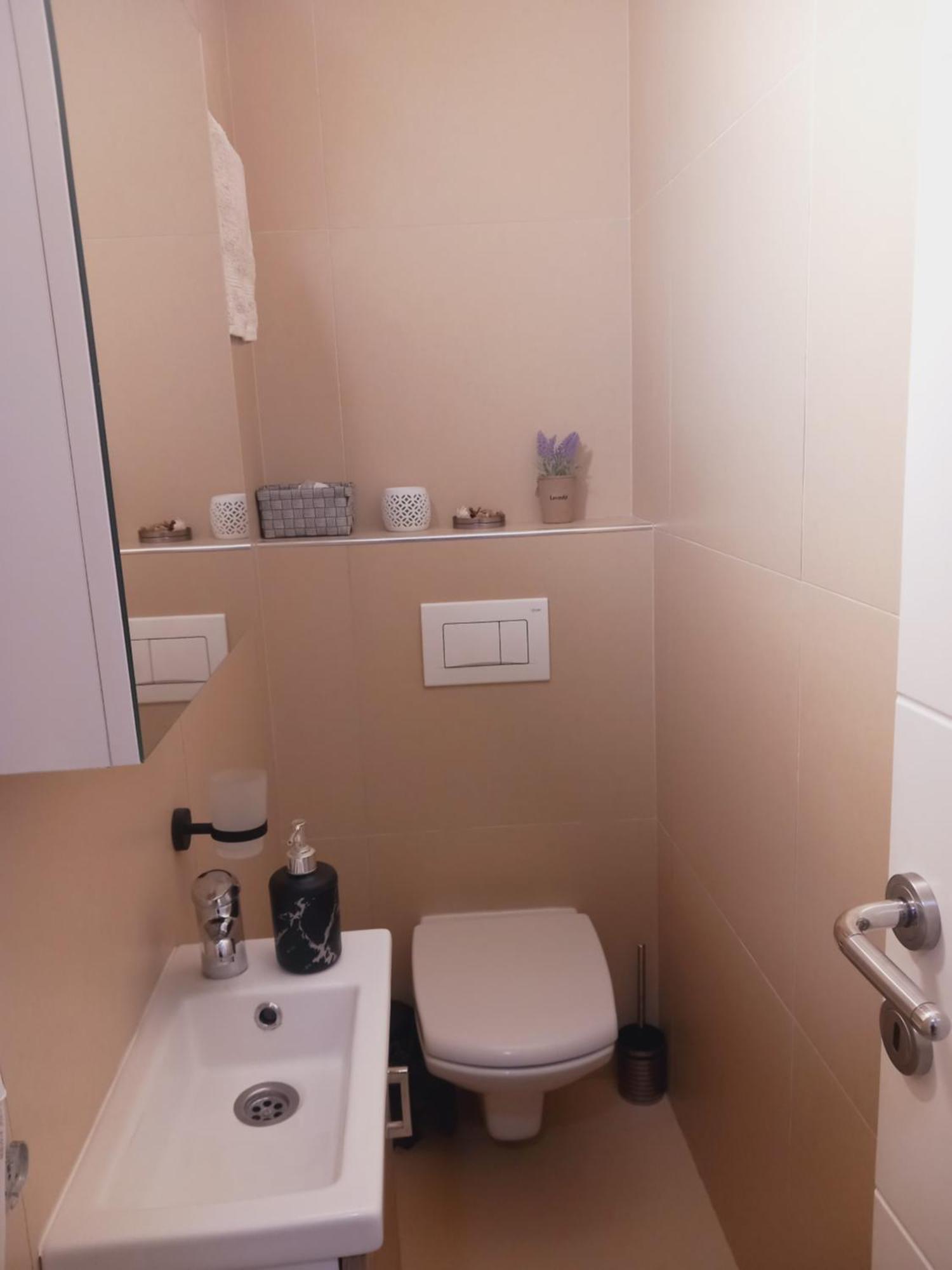Libero 78 Apartment Beograd Ngoại thất bức ảnh
