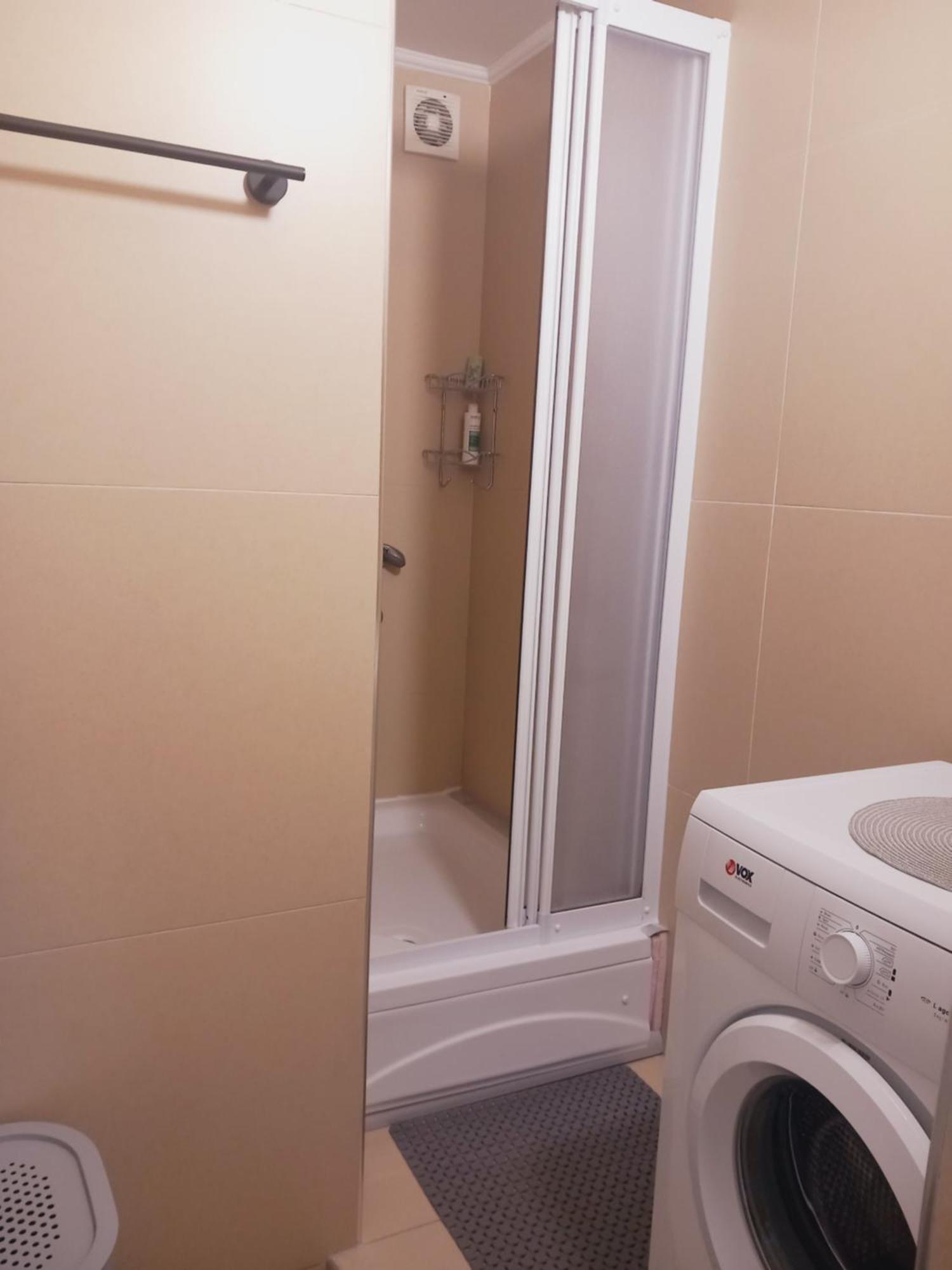 Libero 78 Apartment Beograd Ngoại thất bức ảnh